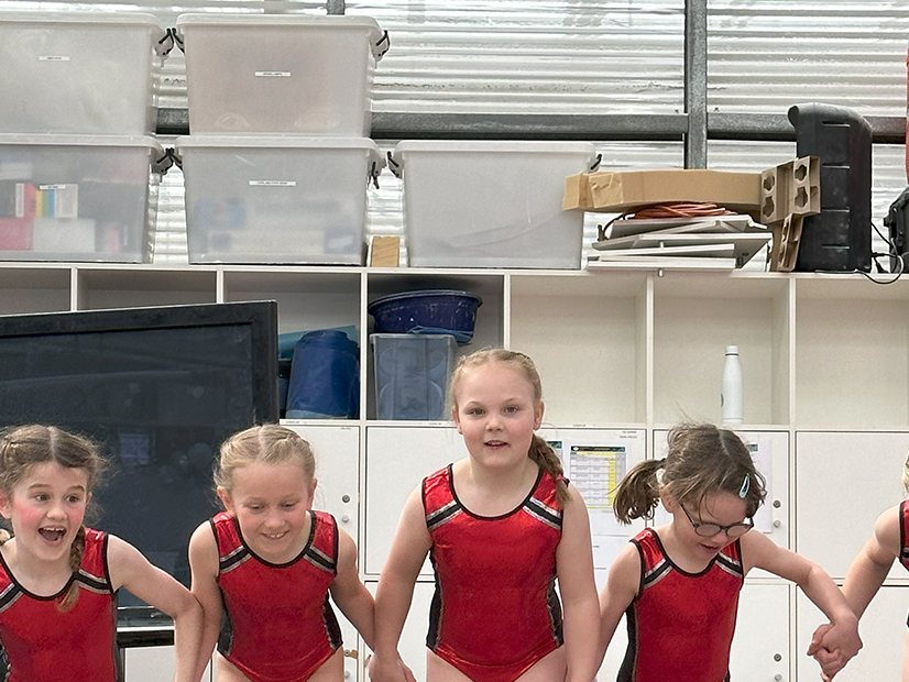 What's new for 2024? Moonee Valley Gymnastics